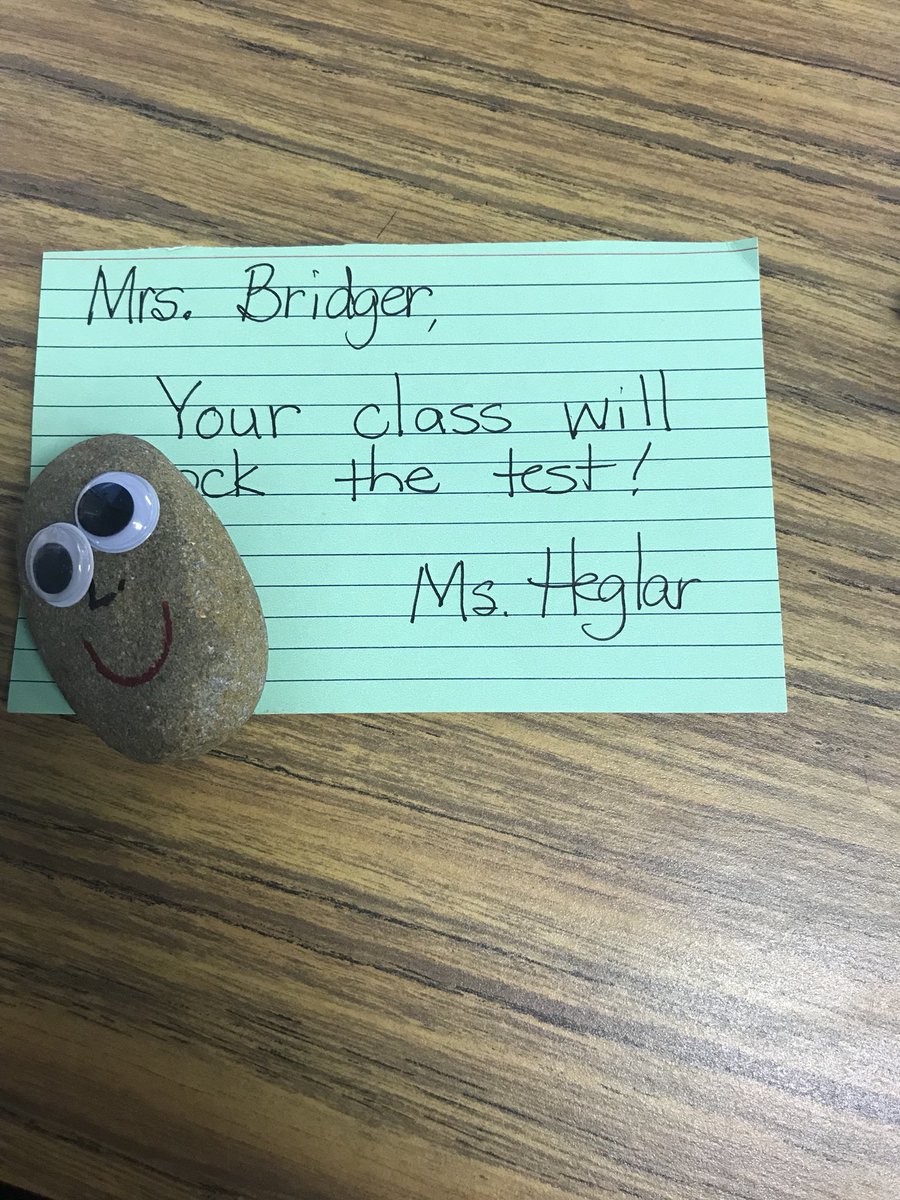 Meredith bridger tweet media