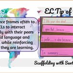 Photo by Fort Mill Schools ESOL (@FortMillESOL)