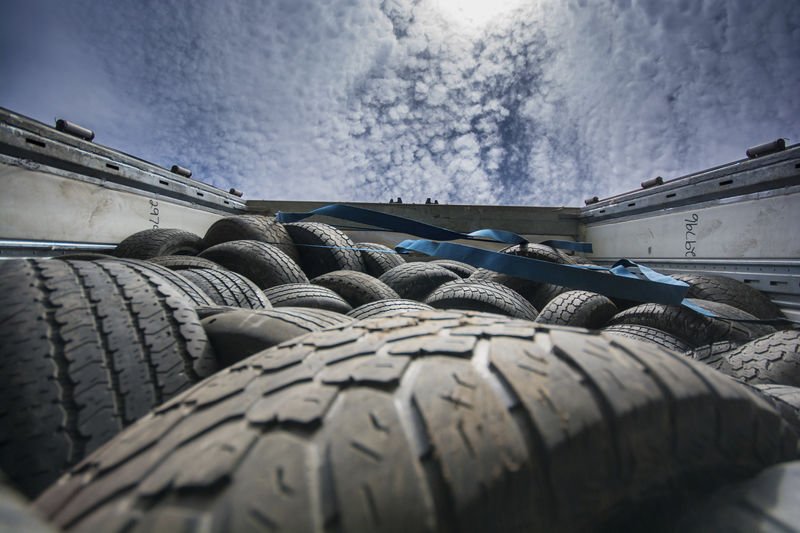 Event helps eliminate potential mosquito breeding habitats - bit.ly/2H5O1yw