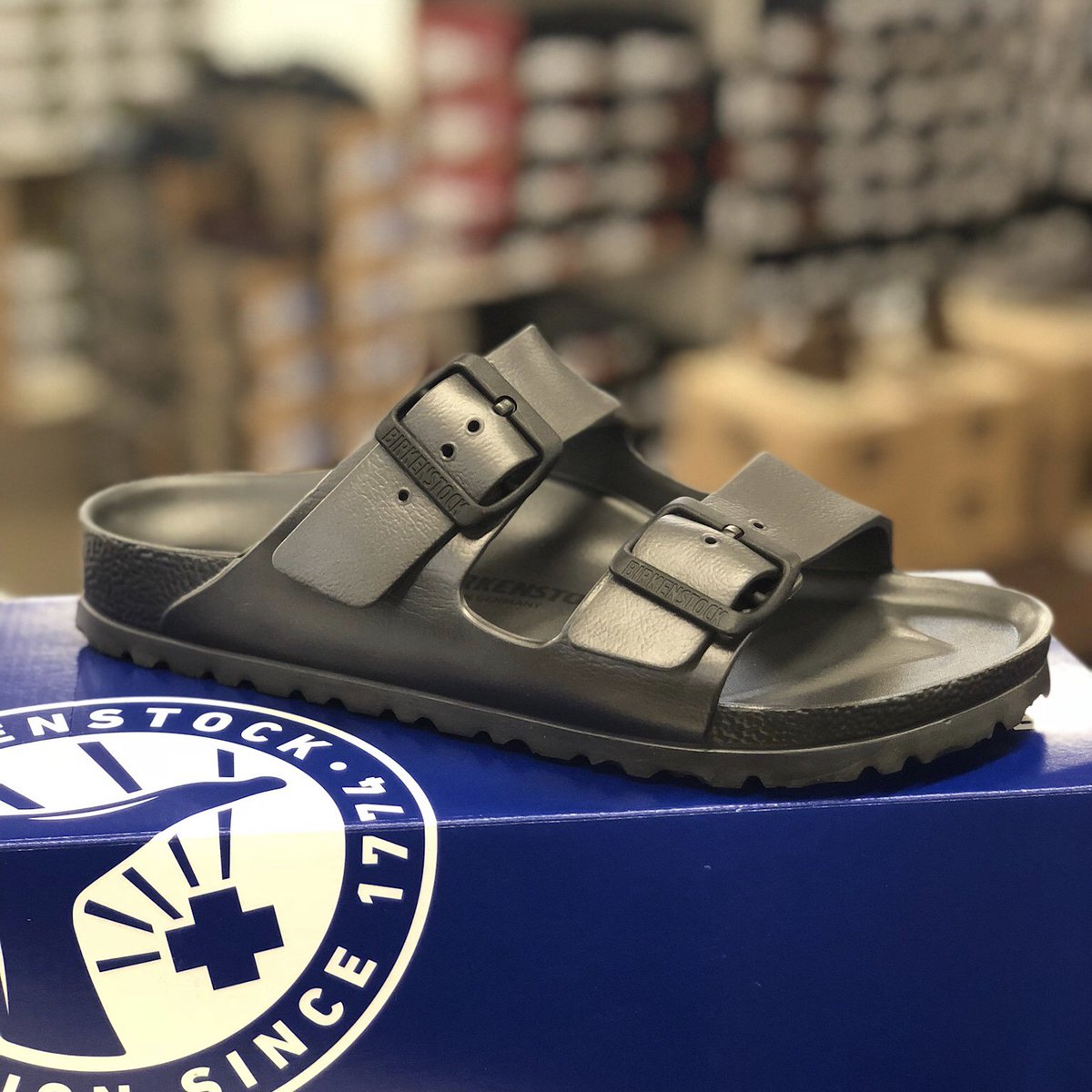 factory shoe birkenstocks
