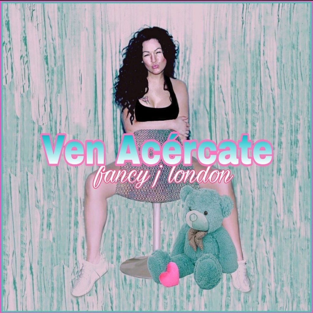FancyJ_Is_Queen's tweet photo. Fix your system, SoundCloud!
@SoundCloud ‘PUT #VenAcércate by @iamfancyjlondon BACK!’ #supportfancyjlondon
#unjustifiedremoval #unfair #soundcloudwar #bansoundcloud #MusicMonday https://t.co/RuII1qreVD