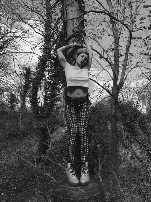 The woods https://t.co/o2X9ZPvaSi<a href="/tag/mentalhealth"class="tags"><span>#mentalhealth</span></a>