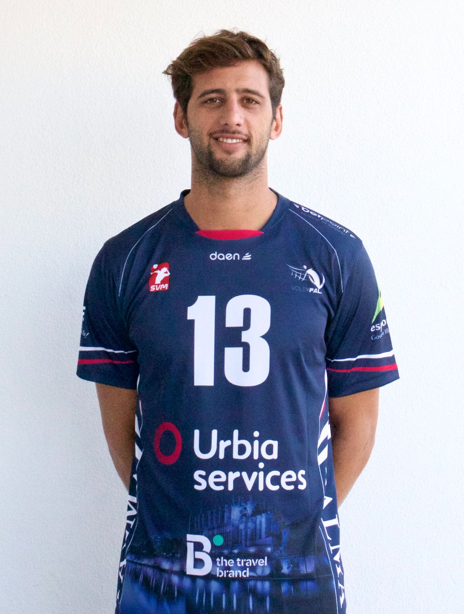 No cabe duda de que el equipo disputó dos auténticos partidazos en Almería, tal y como lo refleja el #7ideal del último fin de semana de Semifinales de #Playoff! Nada más y nada menos que tres de nuestros jugadores forman parte de él: #DanielMacarro, #RenzoCairus y #NicoRonchi!!