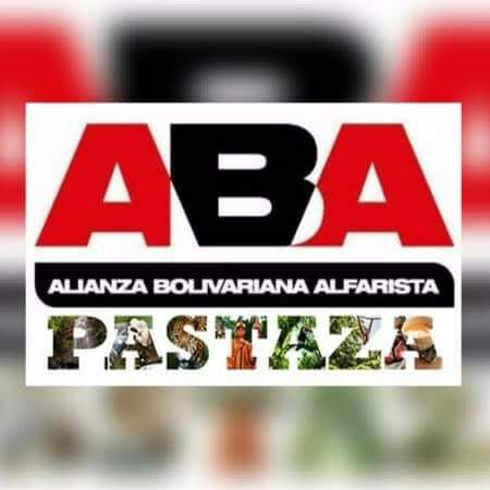 ABAPastaza's tweet image. @ABAPastaza el compromiso con nuestras comunidades
SEMBRANDO ESPERANZA 
youtube.com/watch?v=HD3nWU…

SEMBRANDO ESPERANZA 
youtube.com/watch?v=DharNa…