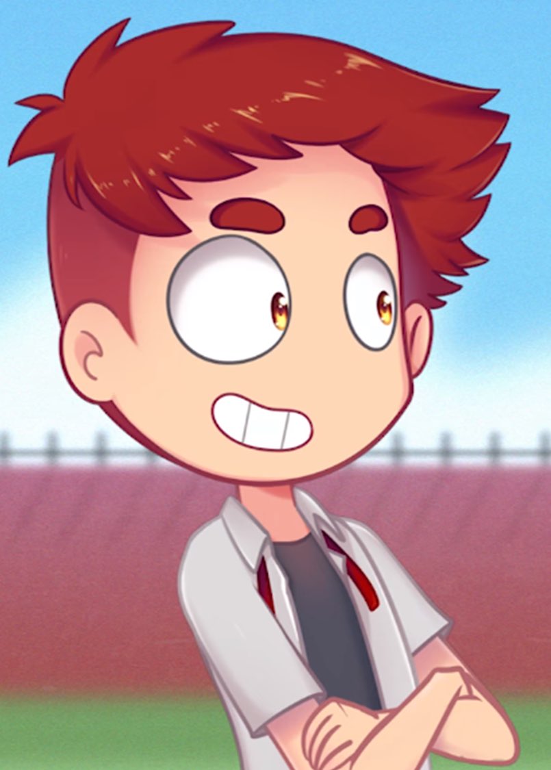 BatallaFNAFHS's tweet photo. ¿Que personaje te gusta más?
❤️ Bonnie
🔁 Fox
#FNAFHS https://t.co/vsOx1x5CAS