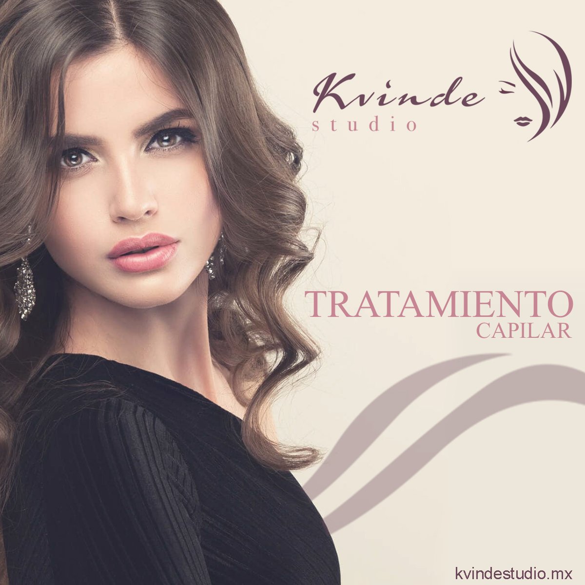 KvindeStudio's tweet photo. ¡Te presentamos nuestros servicios! 😍 #Colorimetría #CorteDeCabello #Depilación #TratamientoCapilar Déjalo en las manos de nuestras expertas y dedica #TiempoParaTuBelleza #KvindeStudio #Anzures #Polanco #CDMX #Belleza #Beauty https://t.co/1DLv5ZUT7A