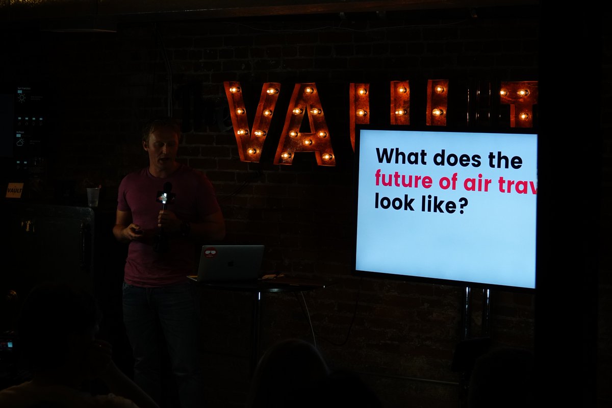 Travel Tech Con tweet media