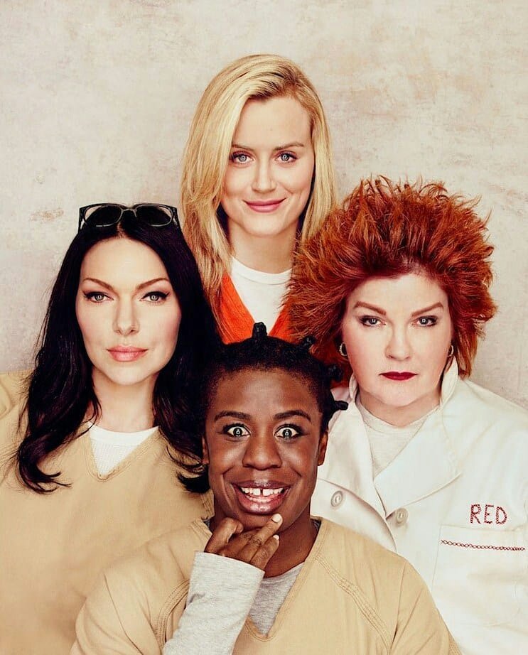 OITNB México 🍊 on Twitter: