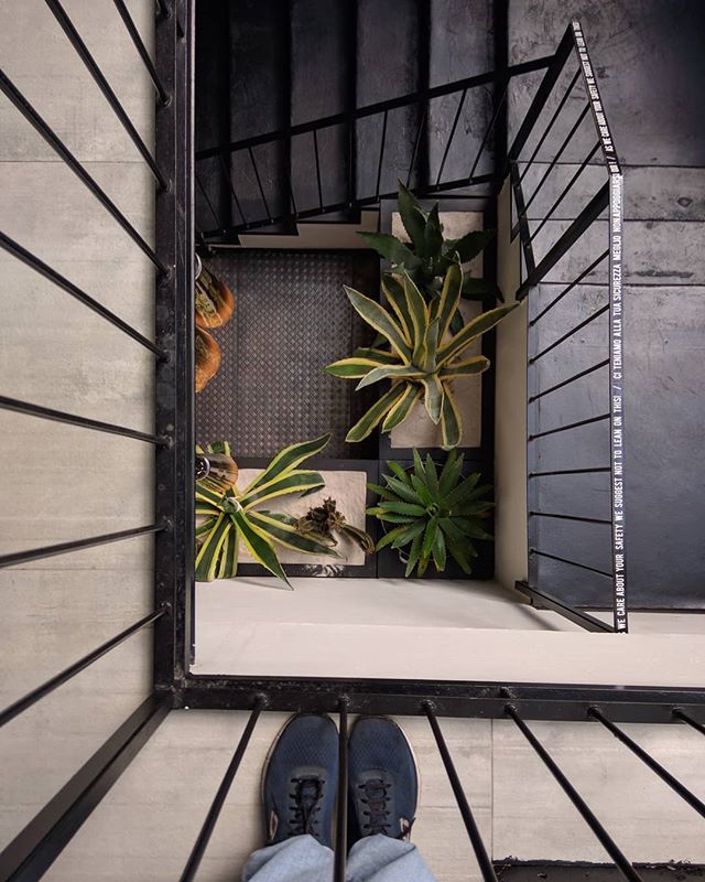 jaynishshah22's tweet photo. Throwing it back to Milan Design Week 2017
.
.
.
.
#ihavethisthingwithfloors #milano #italia #milandesignweek2017 #fuorisalone #salonedelmobile #diesel #residential #metal #black #white #colorpalette #fromwhereistand #topview https://t.co/F3tHmqoOHk https://t.co/3WhhjVx5mq