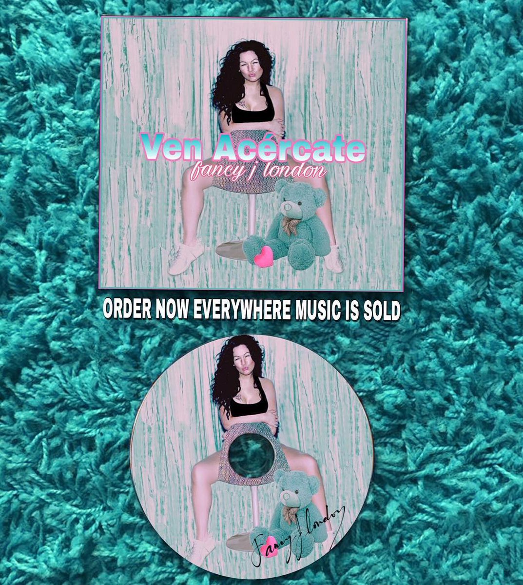 FancyJ_Is_Queen's tweet photo. The system is unfair! This is happening to so many other people as well!
@SoundCloud ‘PUT #VenAcércate by @iamfancyjlondon BACK!’ #supportfancyjlondon
#unjustifiedremoval #unfair #soundcloudwar #bansoundcloud #MusicMonday #fancyjlondon https://t.co/jUG3mOk9Zc