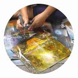 TheBQETweets's tweet photo. Spray Paint Art - Learn to Spray Paint New York City

https://t.co/NsIXYb8RXb

#spraypaint #spraypaintart #learnspraypaint #graffiti #graffitiart #newyork #newyorkcity #nyc #thebqe https://t.co/uof3NPvoIH