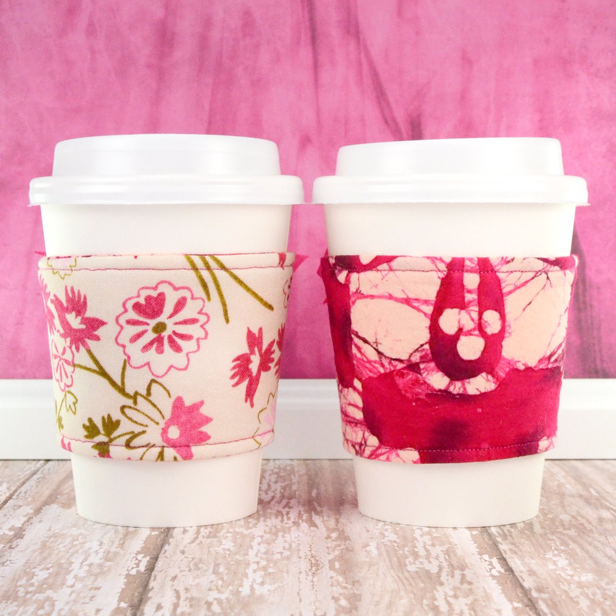 Cozycorsetcuff's tweet photo. With the record breaking April snowfall here in Minnesota, we are ready for #spring. How about you?

To help you get out of the winter blues we recommend trying one of our #botanical #CupCozies. -- https://t.co/Yei27ZNnv9

#MinnesotaSpring #flowers #CozyCorsetCuff  #CupSleeves https://t.co/aX5hYBubei
