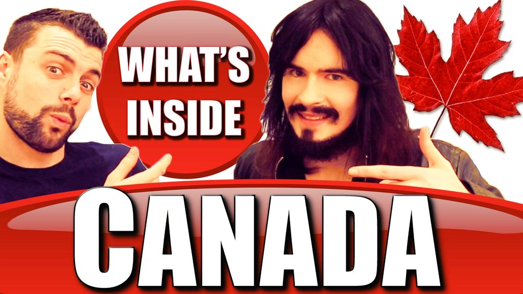 AreYaHavingThat's tweet photo. NEW!! - Irish People Try DANGEROUS CANADIAN BOX!! - What's Inside?? ๐ด #WATCH โ https://t.co/O1ZIlsPqbo @sharpy0077 @SirLisaLevi ๐ #WhatsInside #UNBOXING #Canada ๐จ๐ฆ #Canadian #comedy #funniesttweets #Irish #IrishPeople #IrishTry #irishpub #ireland ๐ฎ๐ช https://t.co/13neshUKiU