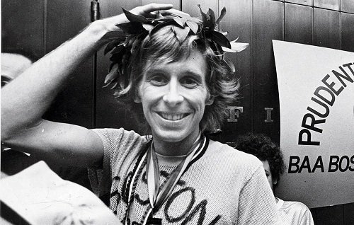 Bill Rodgers tweet media