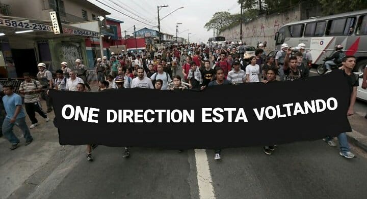 Yatchastyles's tweet photo. Minha banda está voltando aaaaaaaaaaaa https://t.co/hUzZhxYC9P
