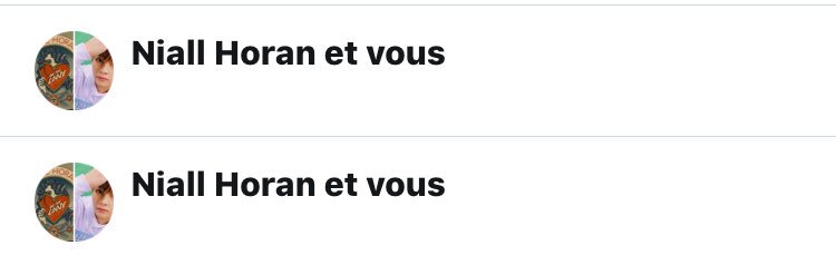 Dm_solo7's tweet photo. Rt + follow et active nos notifications pour tenter de gagner un dm avec Niall Horan ! https://t.co/q9NQSJ2tWS