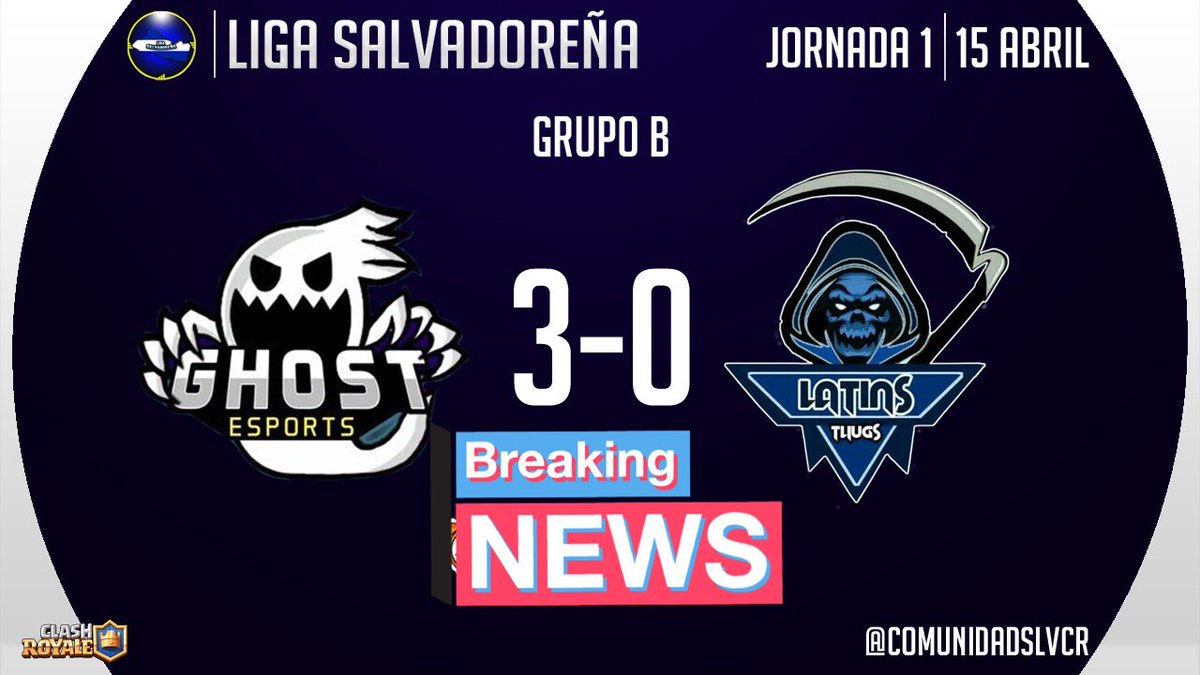 Contundente victoria ayer en la inagural del grupo B de la liga nacional, ante un gran rival <a href="/CHUMBI15/">-CHUMBI-🇵🇪</a> @jose_pudi <a href="/JohanAn31865290/">AnDrEy</a> <a href="/Jonatha66058535/">Jonathan Flores</a> <a href="/AlemanAlejandr/">Aleman pero no de Alemania</a> @kmargo_jose  GG team