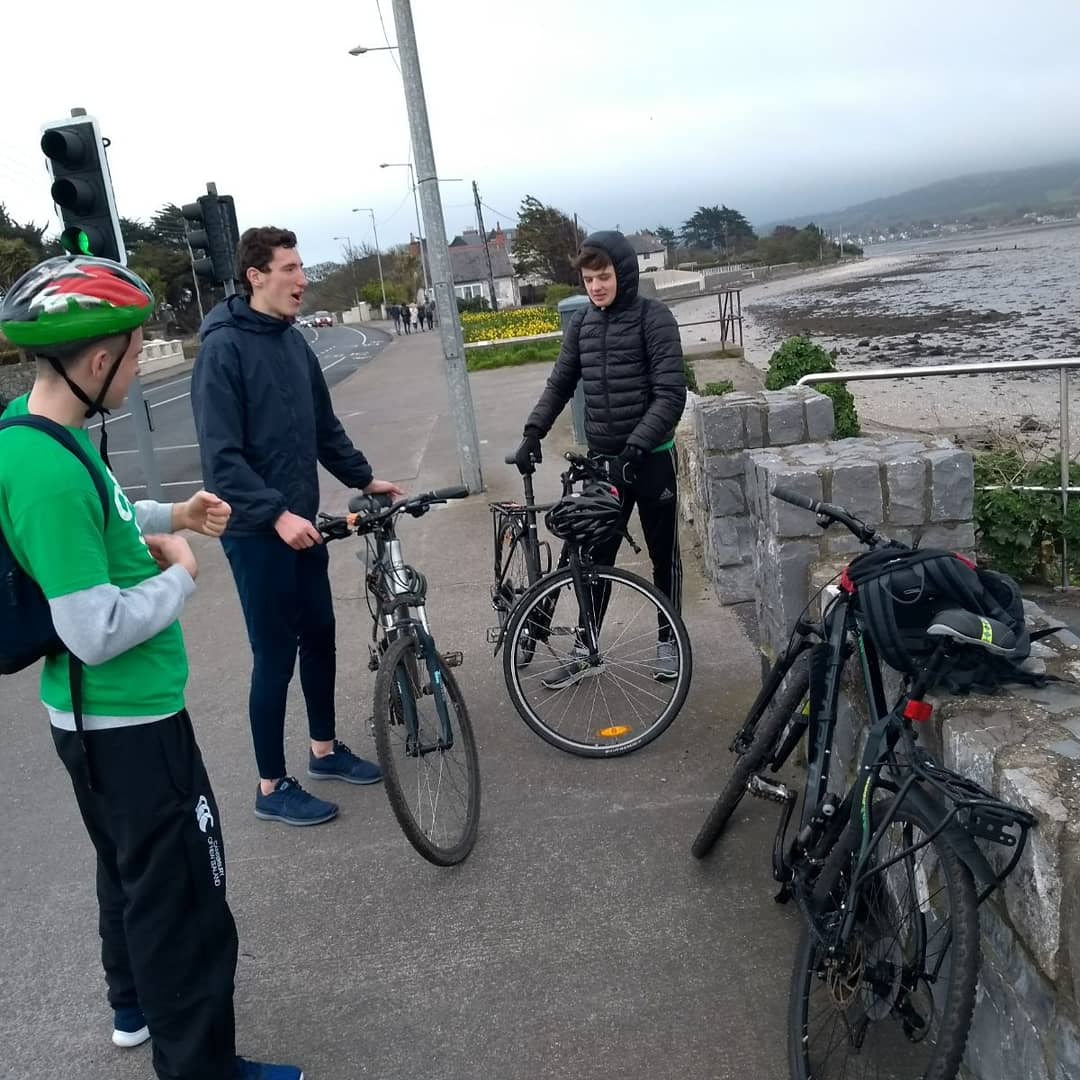 OffGridYSI's tweet photo. Kicking off the start of YSI week with a sponsored cycle!
#YSIweek
#ysibigidea #ysi2017 #greenenergy #renewableenergy #offgridysi #solarenergy #solarpanels #offgrid
@YSInow https://t.co/FyUzSzh1R5