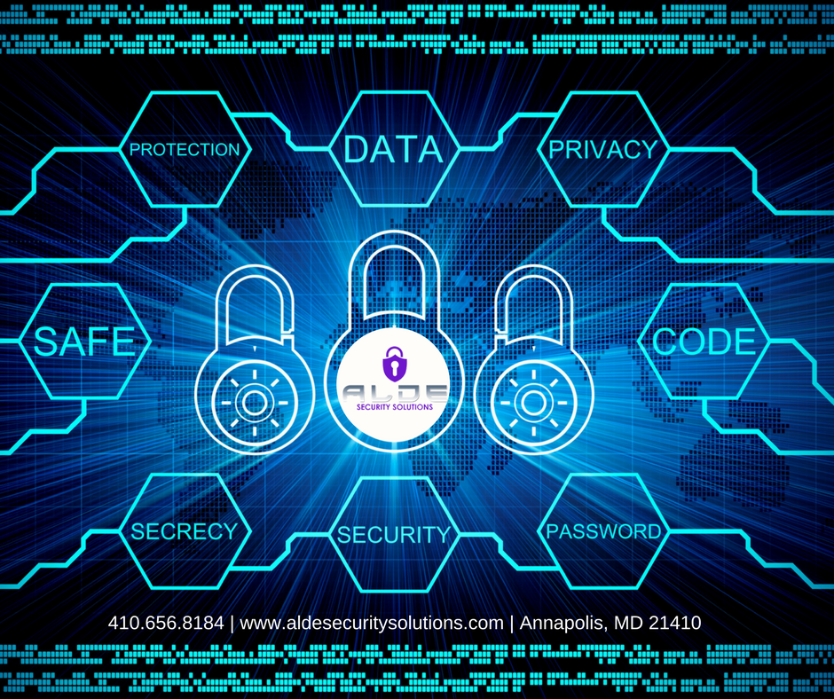AldeSecurity tweet picture