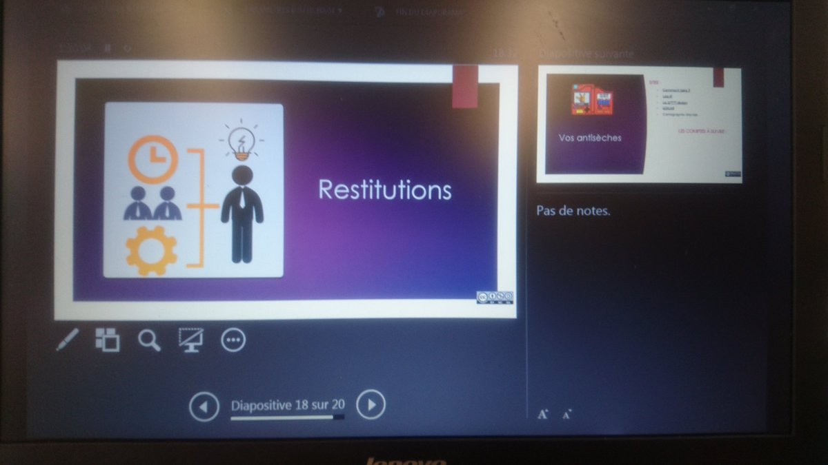 Labo_iP's tweet photo. Mise en bouche #innovation pour les élèves de l'#ira de Lille
#créativité #fonctionpublique  @benduee @Cindy_KUS https://t.co/TXgR7p1xij