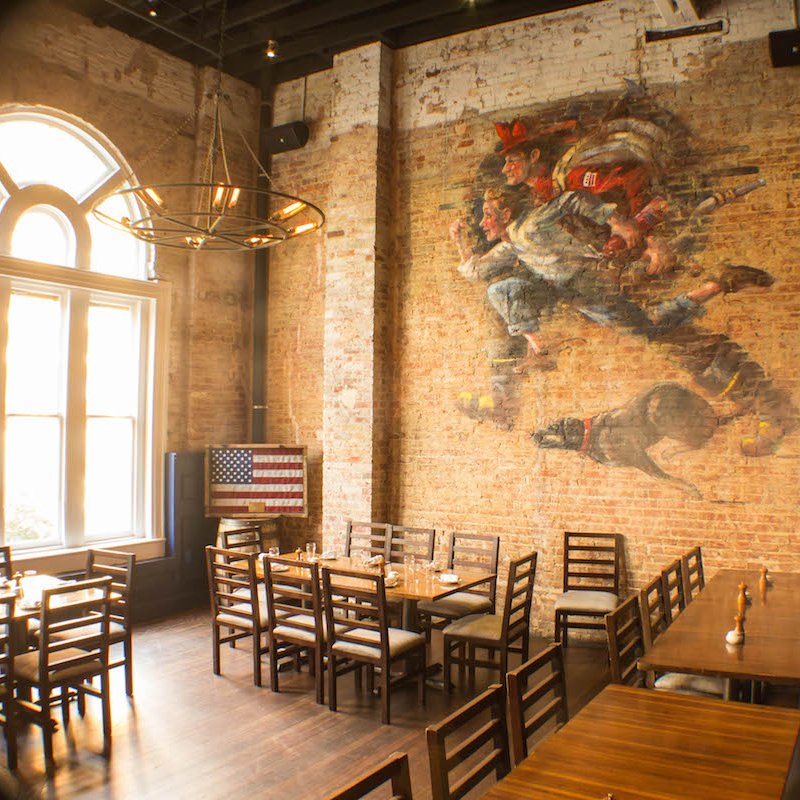 OpenTable LA tweet media