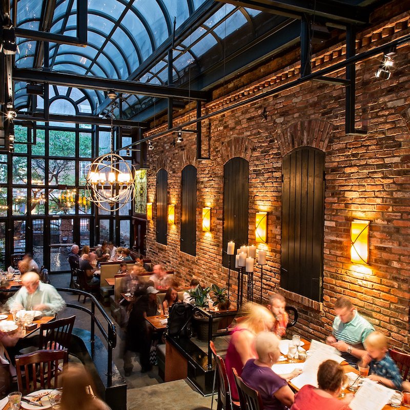 OpenTable LA tweet media