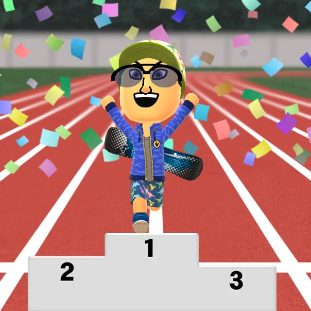 sbktdreed's tweet image. #NintendoEvent #Miitomo_Memories #Miitomo #Miifoto photo.miitomo.com/en-US/albums/8…