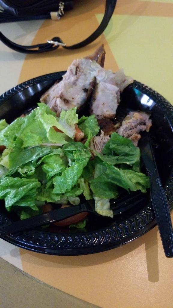 This goes for lunch, Amazing Life Today,  Thanks to God For everything <a href="/happylife/">HappieeeLife</a>