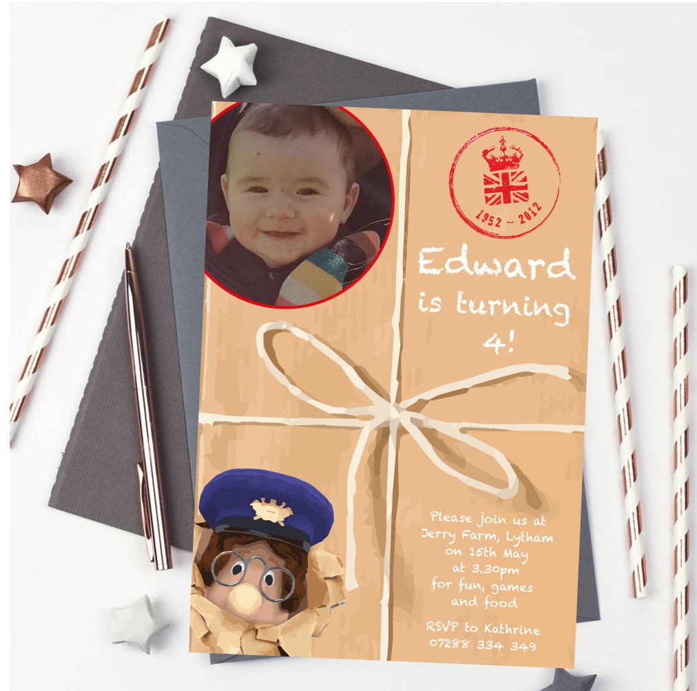 Thanks for the great review Amy ★★★★★! etsy.me/2HG8SGI #etsy #papergoods #blue #yellow #darlingprintsuk