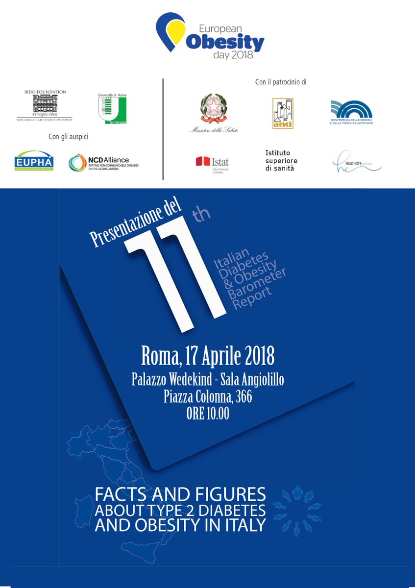 giorgio_alleva's tweet photo. Rapporto in collaborazione con #Istat. Intervengono: Giuseppe Novelli (Rettore Tor Vergata), Roberto Pella (Vice Pres. ANCI),  Walter Ricciardi (Pres. ISS), #Giorgio_Alleva (Pres ISTAT), Domenico Mannino (Pres. AMD), Paola Pisanti (Pres. Com Diabete), Renato Lauro (Pres. #IBDO) https://t.co/p0WSONi0mb