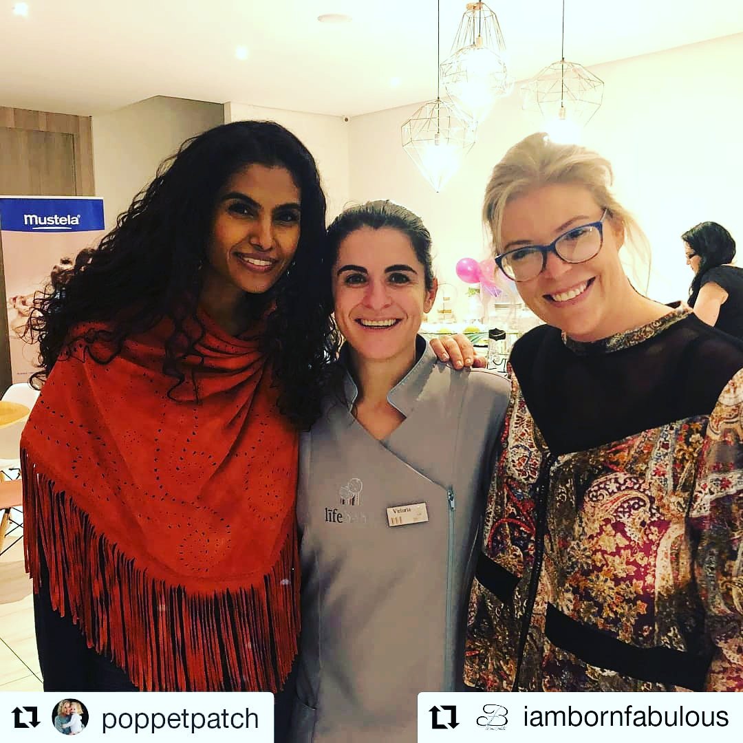 MindBodyBabySA's tweet photo. Thank you for the support
@kerishnie_naiker
@poppetpatch
@iambornfabulous
#Repost
@iambornfabulous
• • •
#Repost @poppetpatch (@get_repost)
・・・
Thank you so much @lifebabysouthafrica for such a fantastic day! Wow!
#wellnessday #lifebaby https://t.co/N6l91EkiPQ