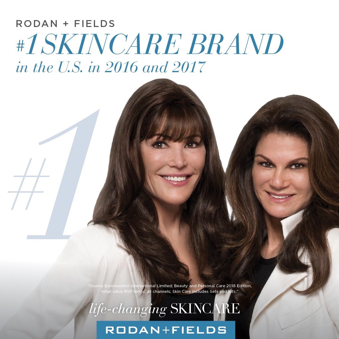 After only 10 years in biz, Rodan+Fields is an award winning billion dollar company!  Amazing!!!♥️. I’m so proud to have a Rodan+Fields business!  Msg me to start yours. 
#RodanandFields #topskincare