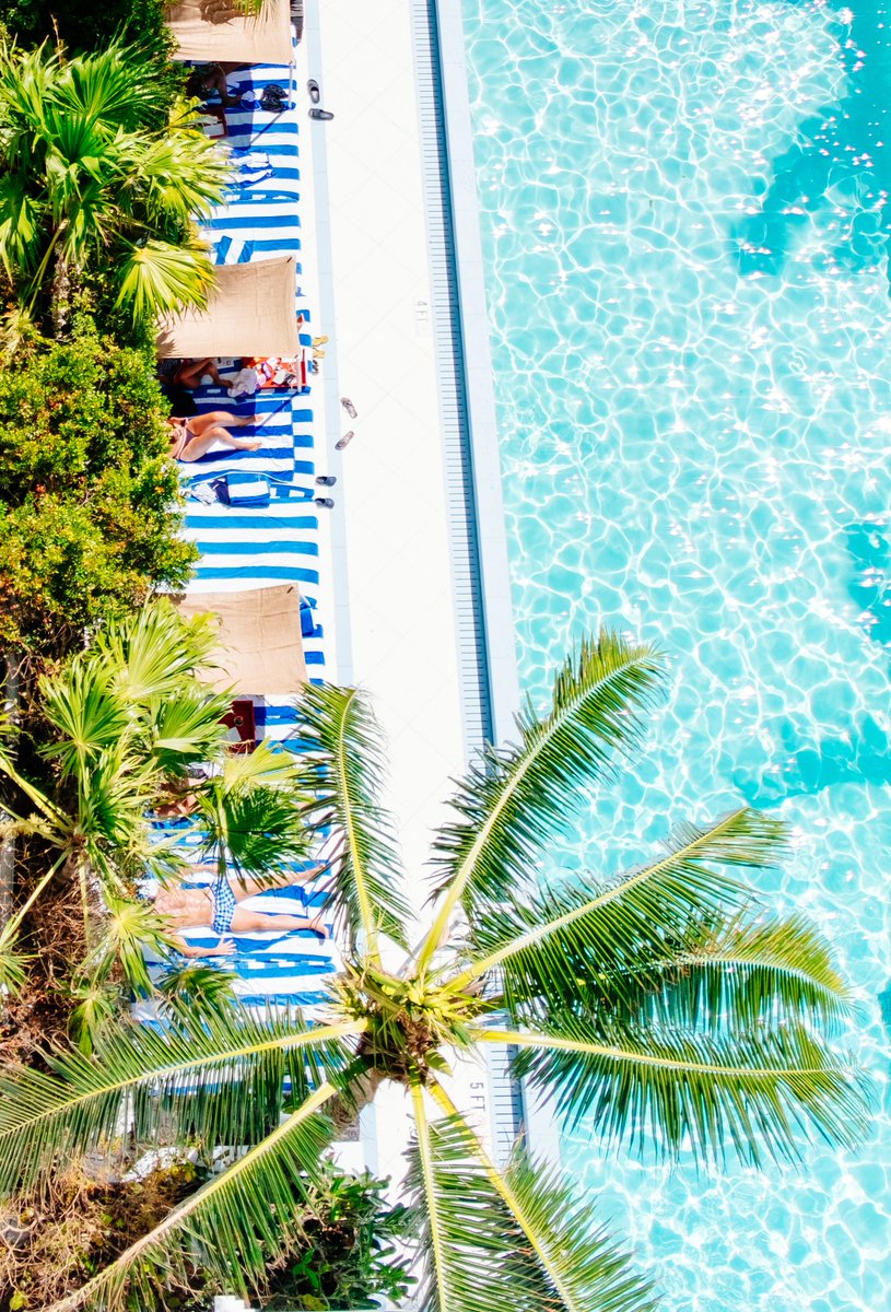 ACTVENTURE_'s tweet photo. Pool days 😍 https://t.co/Fqt99qsOQE