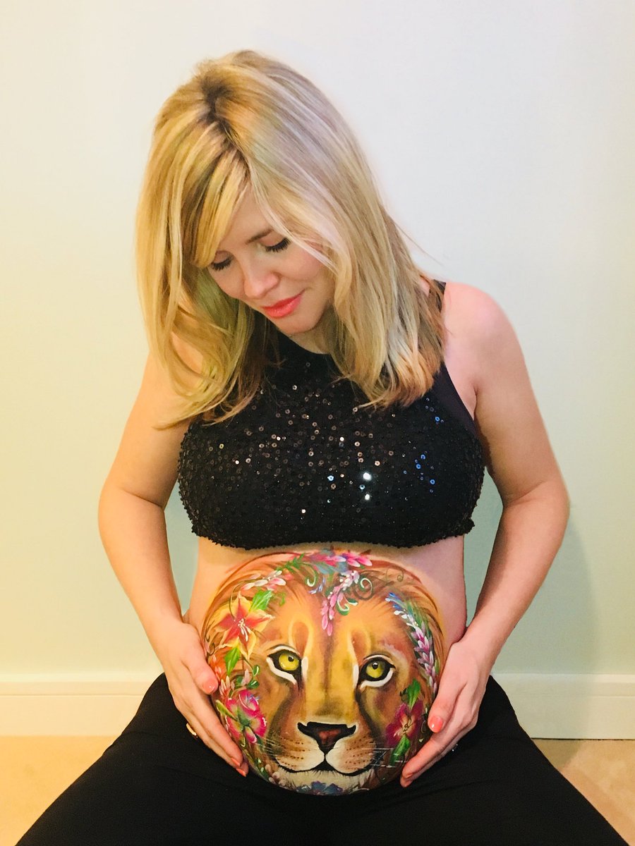 Emma Barnett tweet media