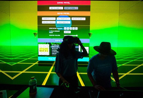 WildDuckCMO's tweet photo. Watch: Inside The Experience by Dell Lounge at SXSW  https://t.co/zMJQP4OhUU #Iwork4Dell https://t.co/Uo6xYa6xww