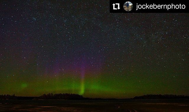 NorrskenSthlm's tweet photo. Herräng
📷 @jockebernphoto . 📌 #Herräng #Norrtälje . 📆 100418 . #NorrskenStockholm #NorrskenSverige #Norrskensjägare #Norrsken #Norrskensfoto #NorthernLights #Northern_Lights #Aurorachasers #AurorOfTheDay #AuroraNotify #AuroraBorealis #WorldAurora #Auroraborealisnotification… https://t.co/L6UXnhr9wO