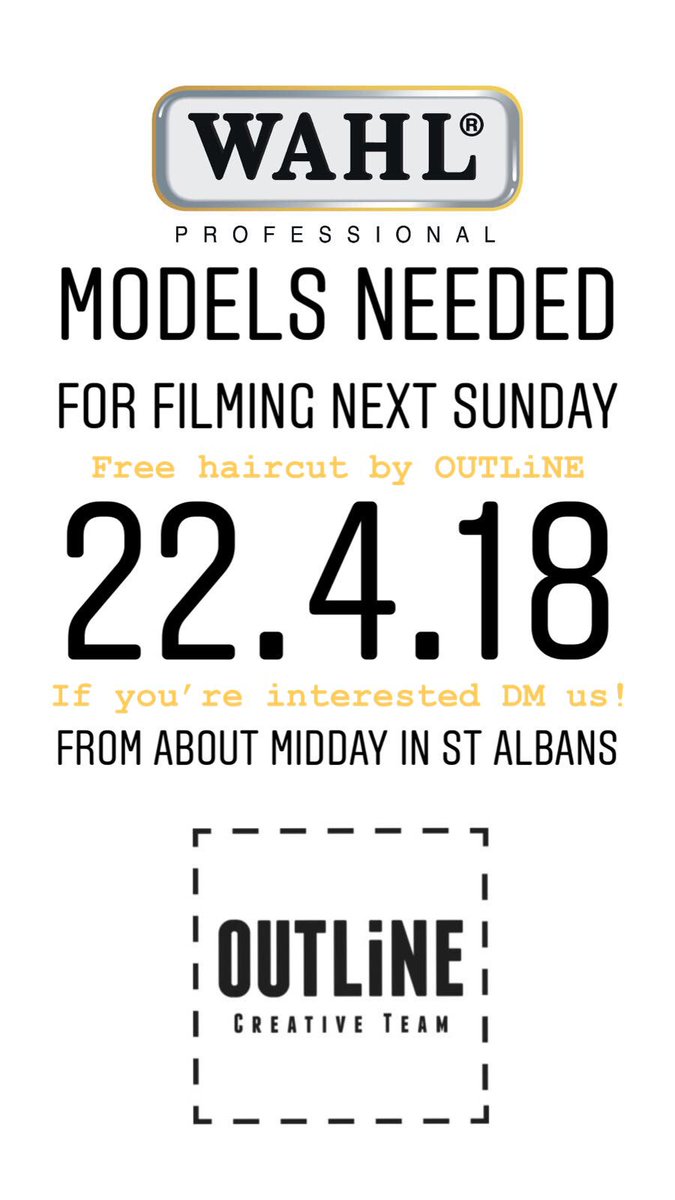 mylesmyleslewis's tweet photo. MODEL CALL https://t.co/JJEJff07pO