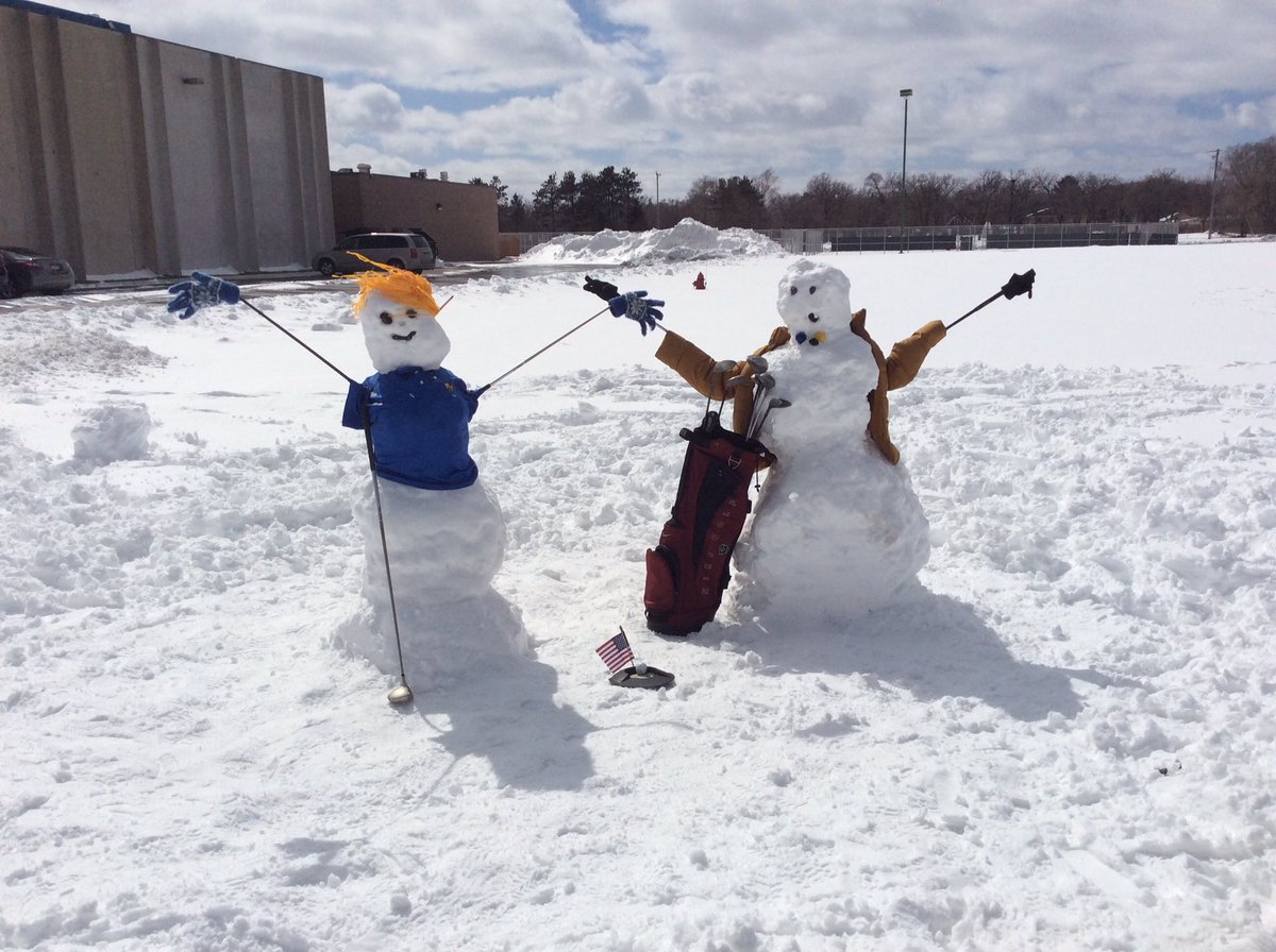 Big Lake Golf tweet media