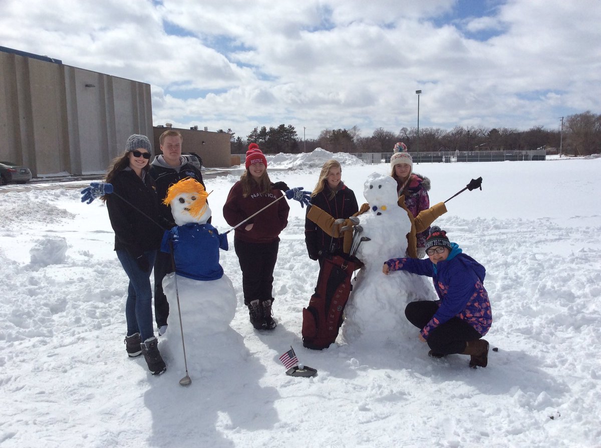 Big Lake Golf tweet media