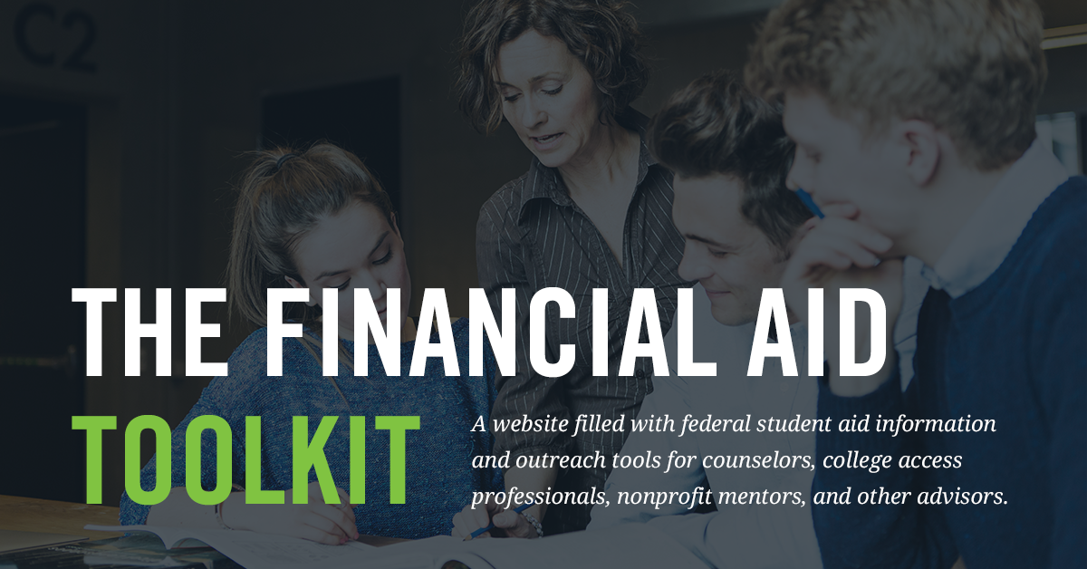 COUNSELORS: The school year is winding down! Help your students prep for college with these tools and resources: bit.ly/2H4Pk1D