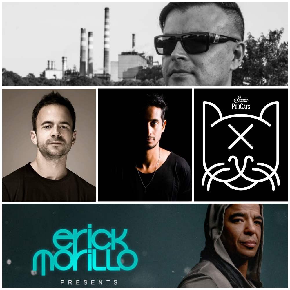 DELTA 90.3 (@delta903fm) on Twitter photo Hoy! en Delta 90.3
10PM Night Sessions <a href="/luisnieva/">LUIS NIEVA</a>
12AM Delta Club <a href="/Lucasdelvalle/">Lucas del Valle</a>
2AM Delta Club <a href="/hernancerbello/">Hernan Cerbello</a>
4AM <a href="/suaramusic/">Suara</a> Podcats
5AM <a href="/ErickMorillo/">Erick Morillo</a> Subliminal Sessions Hoy! en Delta 90.3
10PM Night Sessions <a href="/luisnieva/">LUIS NIEVA</a>
12AM Delta Club <a href="/Lucasdelvalle/">Lucas del Valle</a>
2AM Delta Club <a href="/hernancerbello/">Hernan Cerbello</a>
4AM <a href="/suaramusic/">Suara</a> Podcats
5AM <a href="/ErickMorillo/">Erick Morillo</a> Subliminal Sessions