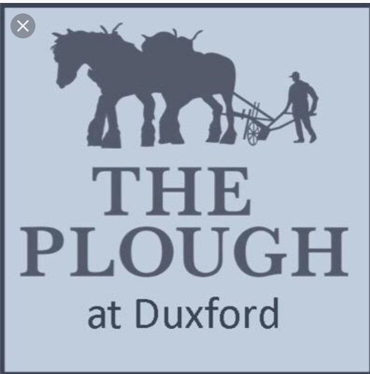 HeartFamilies's tweet photo. Our next big sponsor for Heathfest. One of the best local pubs in Duxford. Ben and his team have been supportive of this charity since it started. We can’t wait for them to run the beer tent on Heathfest day! If you haven’t been please pop down and try there fab food. https://t.co/nIJ6WNFCRR