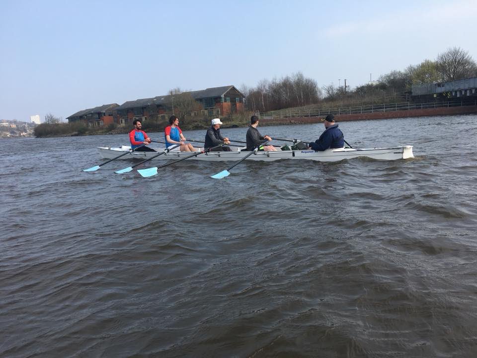 gatesheadcrc's tweet photo. End of Learn to Row and new members for #rowgateshead https://t.co/CvEqHrEDx9