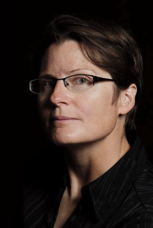 "When we undertake a lot of physical discomfort—you just need to train your mind
to endure. If you love the struggle, embrace it.” - Meagan McGrath is an Adventurer and Expedition Specialist #Canada150Women #womensupportingwomen