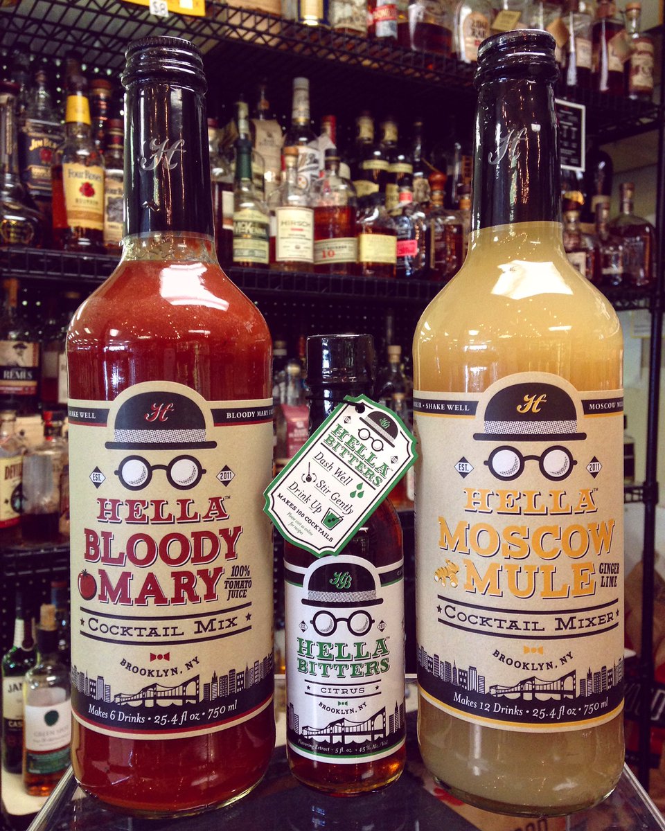 TWCPWest's tweet photo. Stop by this Friday for a Hell of a good tasting with @HellaCocktailCo at The Wine And Cheese Place Ballwin!
This Friday April 20th from 4:30 to 7pm!
.
#cocktails #hella #hellacocktails #hellabitters #tasting #twcp https://t.co/qnHDnqjfDz