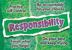 CCsd308's tweet photo. Character Counts celebrates RESPONSIBILITY during the month of April.  What are you doing to practice good responsibility?  @sd308 @CHARACTERCOUNTS https://t.co/U8v8Yrzp07