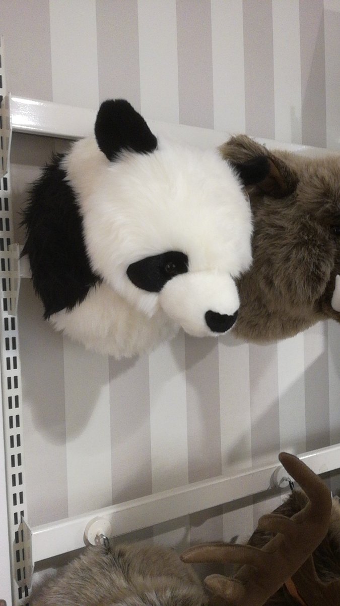 Lukilukone's tweet photo. Unglaublich! Und sowas kann man beim Butlers kaufen! @WWF_Deutschland https://t.co/0G2AEqCa4q