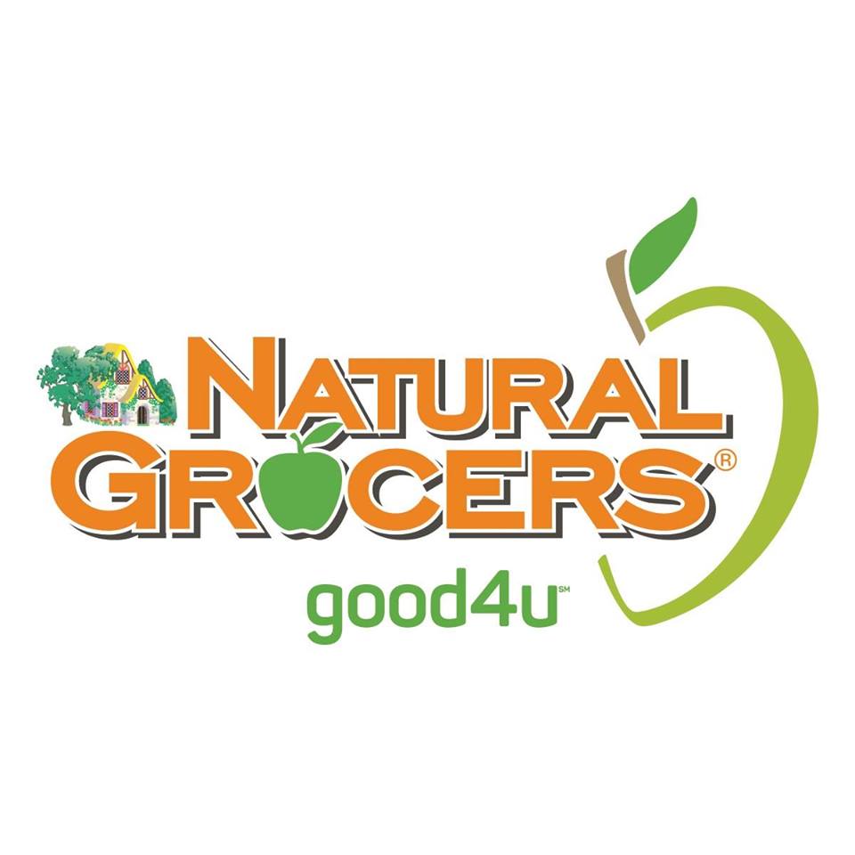 CCVegFest's tweet photo. You know what is good for you? Being vegan. @CCVegFest will have Natural Grocers at hand to show you how. #veganfood #CorpusChristi https://t.co/kOEIxmlpYc