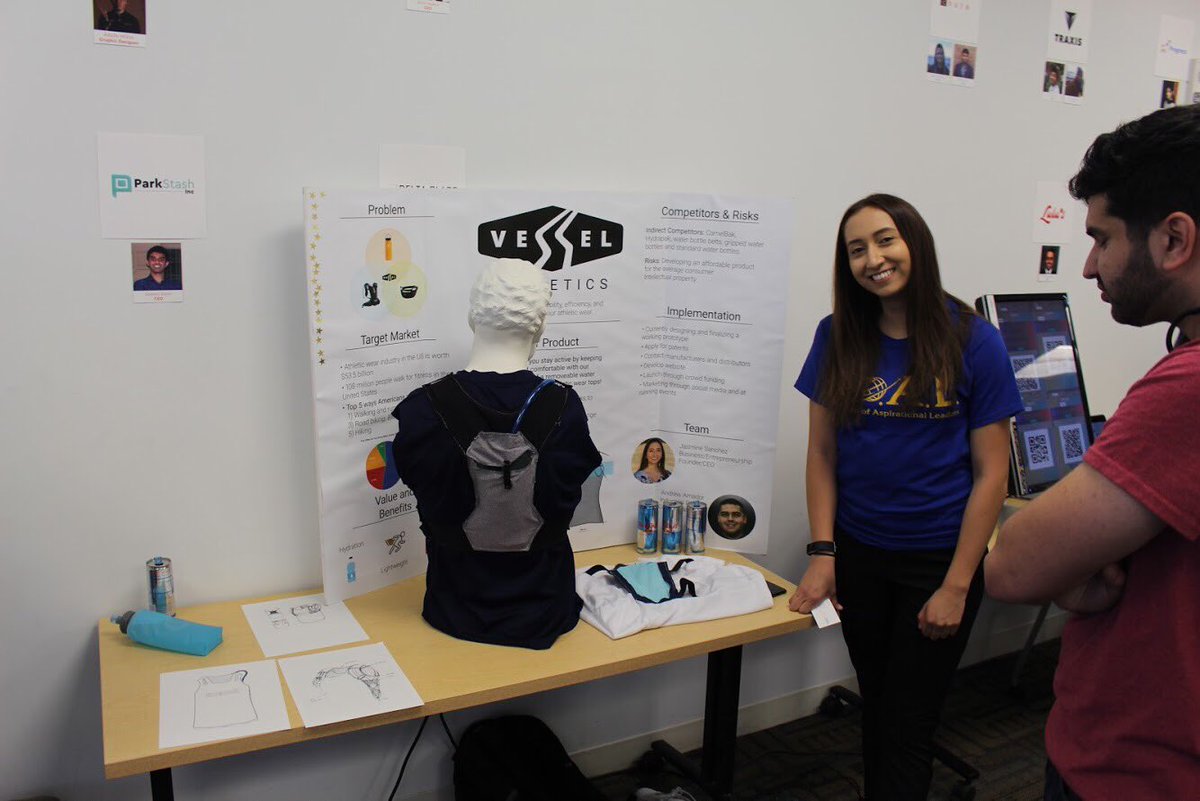 IDEAS SJSU tweet media