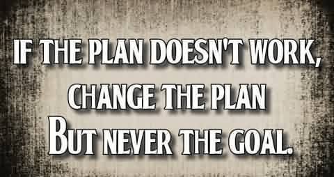 snowden_mcfall's tweet photo. Fired up tip 3076 Be flexible and nimble- keep your focus on the end result https://t.co/T60jnWzHUV